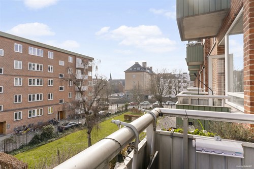 estate