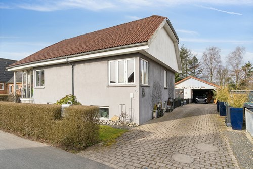 estate