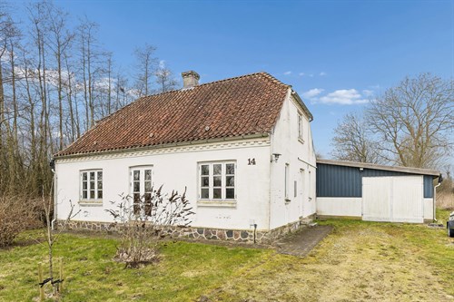 estate