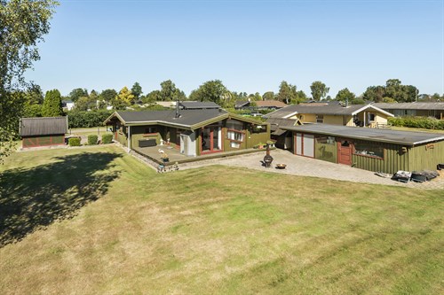 estate