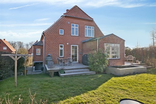 estate