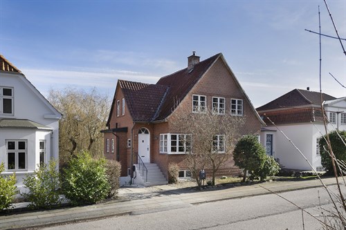 estate