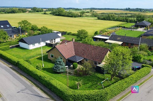 estate