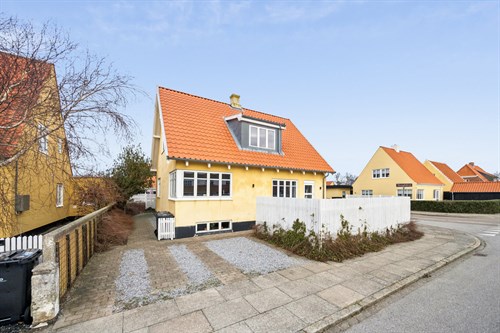 estate