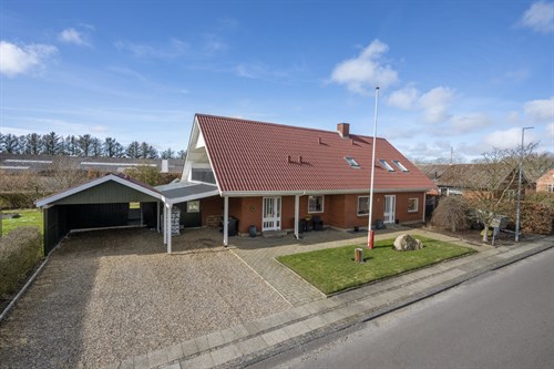 estate