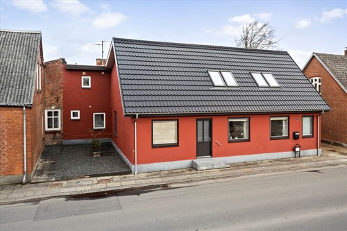 estate