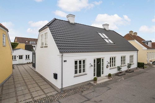 estate