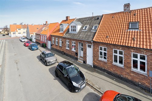 estate