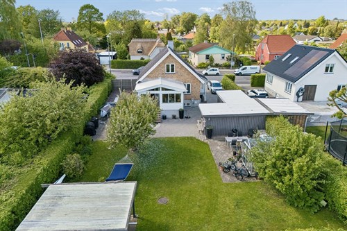 estate