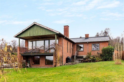 estate