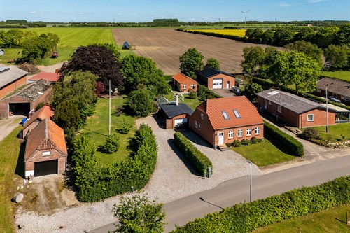 estate