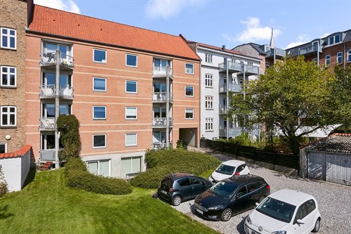 estate