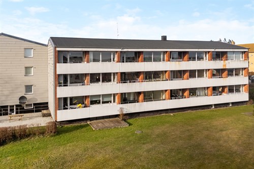 estate