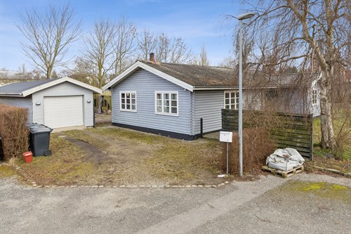 estate