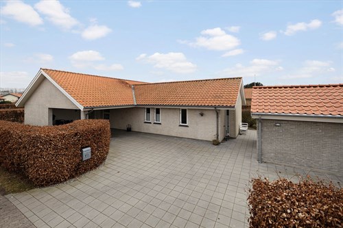 estate