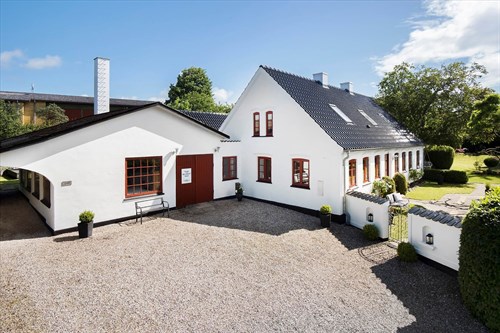estate