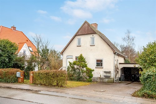 estate