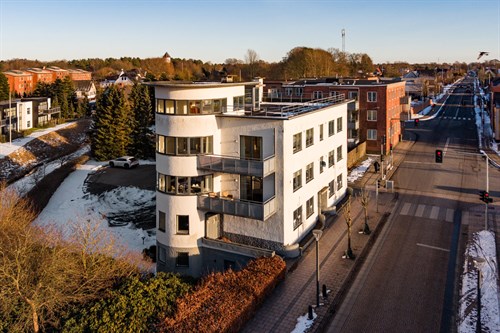estate
