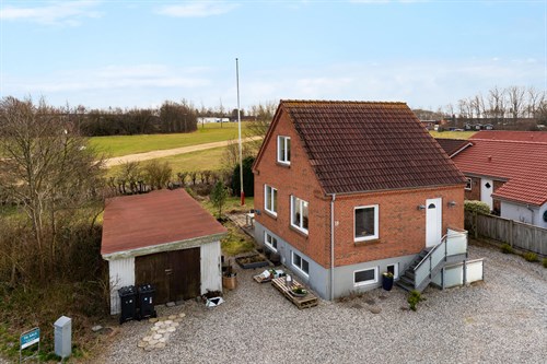 estate