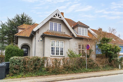 estate