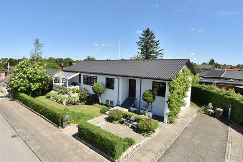 estate