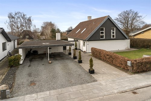 estate