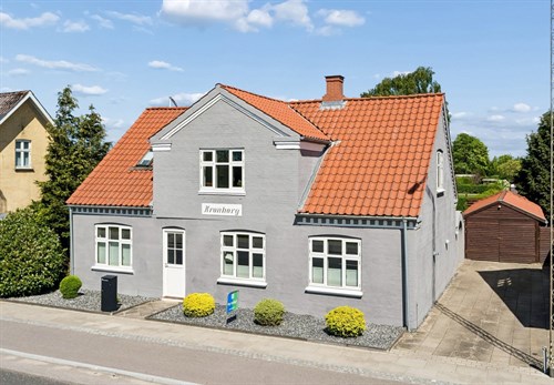 estate