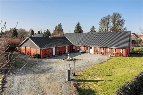 estate