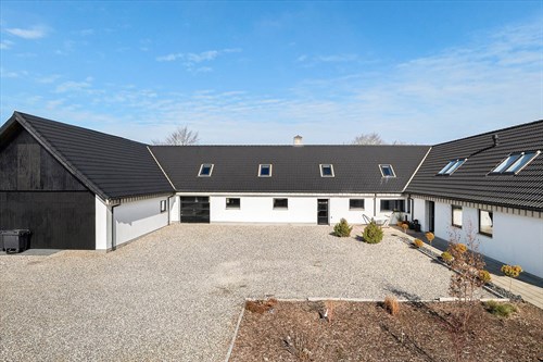 estate