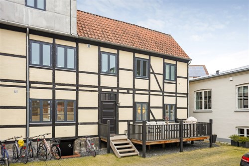 estate