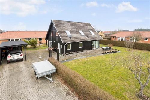 estate