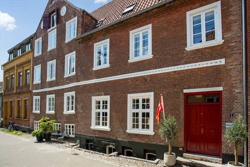 estate