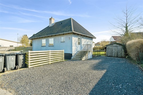 estate