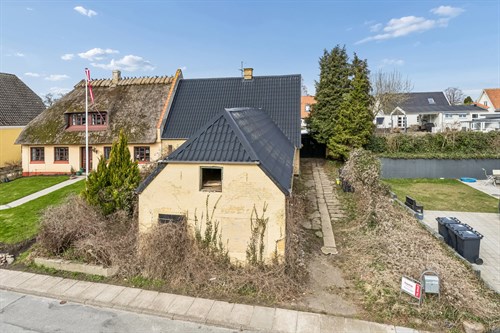 estate