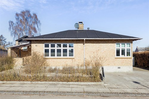 estate