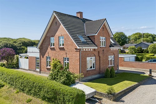 estate