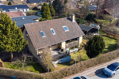 estate