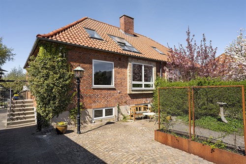estate