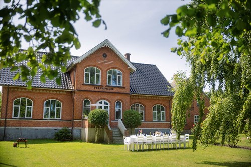 estate