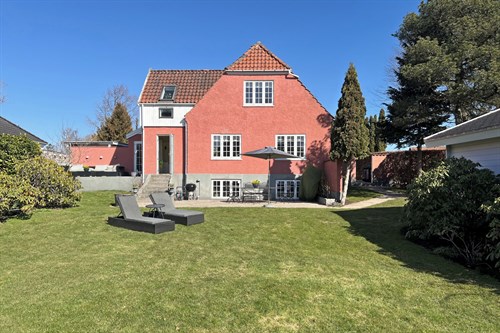 estate