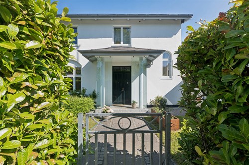 estate