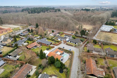 estate