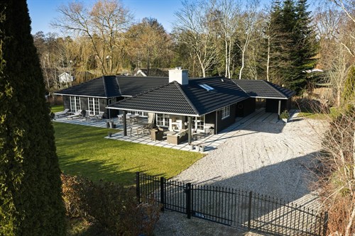estate