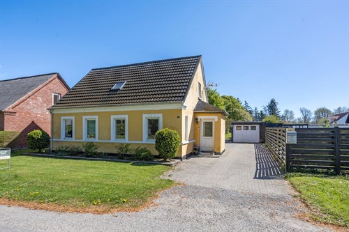 estate