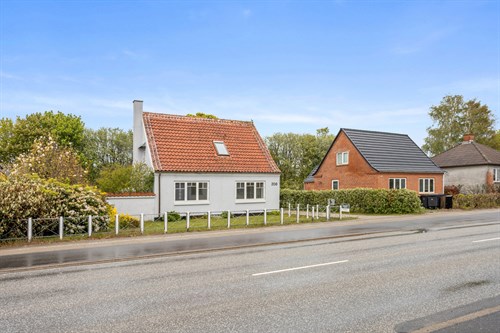 estate