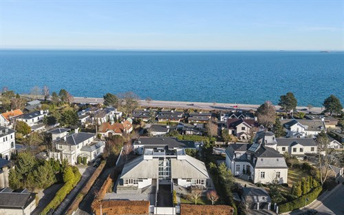 estate