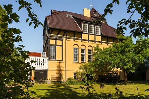 estate