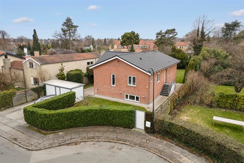 estate