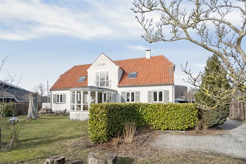 estate