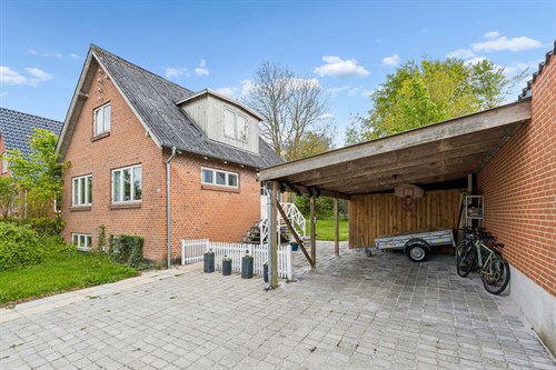 estate